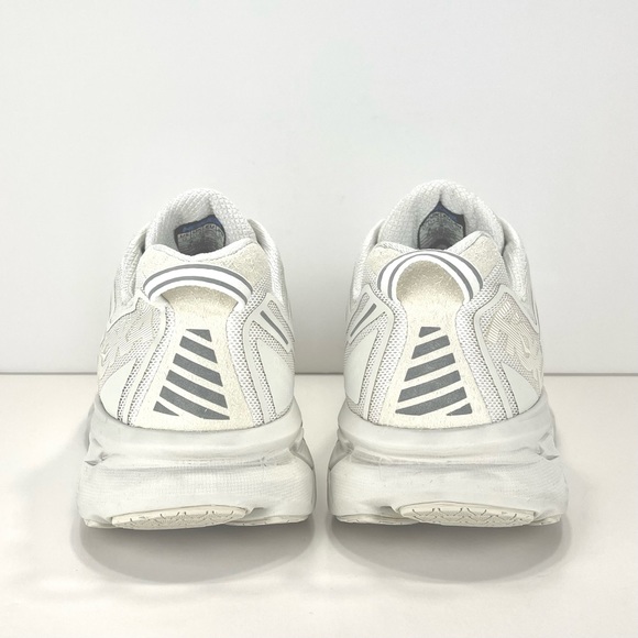 📌SOLD📌 HOKA ONE ONE X OUTDOOR VOICES CLIFTON 4 RUNNING SHOES - Picture 11 of 16